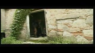 Porno italiano con Letizia Bruni