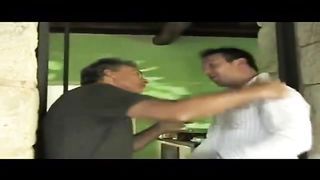 Scopata con la figlia gnocca di un amico