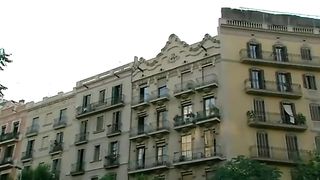 Sesso a quattro con tettone italiane