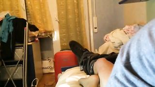 Porno casalingo coppia italiana