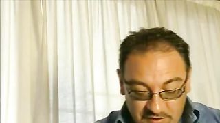 Fanny Bravo - italiana scopata MMF