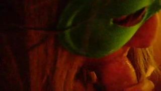 Pompa da bionda fidanzata amatoriale