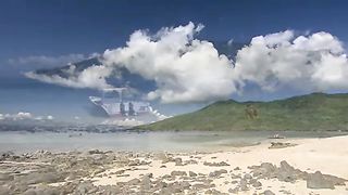 Video di sesso acquatico