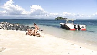 Video di sesso acquatico