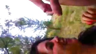 Calda fidanzata italiana