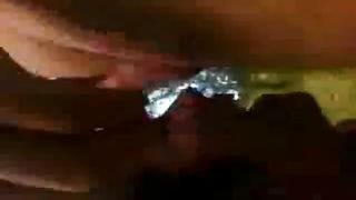 Calda fidanzata italiana