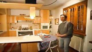 Sapore Di Madre film porno incesto