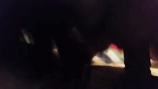 Bella italiana brava a cavalcare