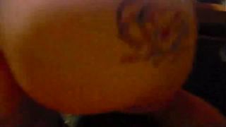 Sesso con una casalinga