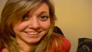 Sesso con una casalinga