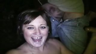 Video porno amatoriale bukkake