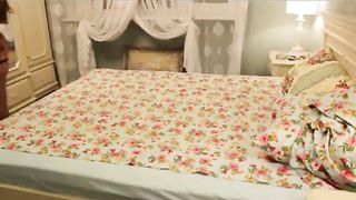 Anteprima del video: Hookup With A Girl From The Cheerleader Team