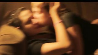 My GF Has Sex With Her Lesbian Friend