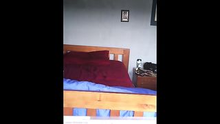 Fucking A Fat Guy Due To A Lost Bet