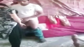 Muslim Woman Teaches My Friend How To Fuck Pussy