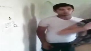 Muslim Woman Teaches My Friend How To Fuck Pussy