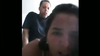 Sugardaddy Pounds My Pussy