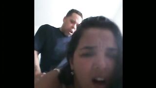 Sugardaddy Pounds My Pussy