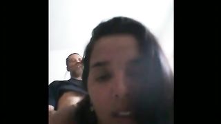 Sugardaddy Pounds My Pussy