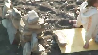 Ibiza Beach One Night Stand