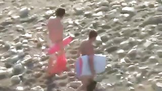 Ibiza Beach One Night Stand