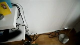 2 Bulls Take Turns Fucking My Wife Bareback