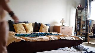 First Tinder Hookup Of 2016