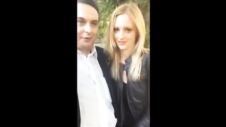 Pompino al parco ad Andrea Diprè