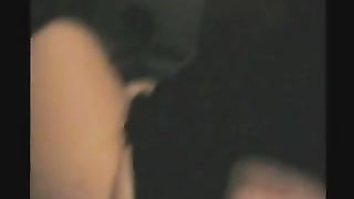 Coppia milanese fa sesso in auto di notte