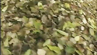 GangBang con Sandra Romain