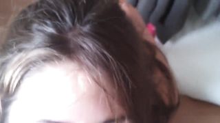 Pompino in casa a Venezia