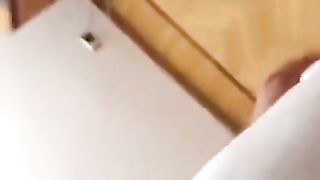 Il pompino di Erika la romana più zoccola