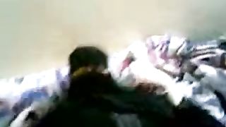 Porno egiziano amatoriale