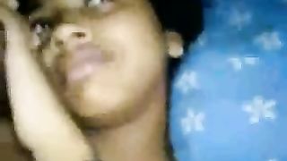 Anteprima del video: Scopata di una giovane coppia indiana