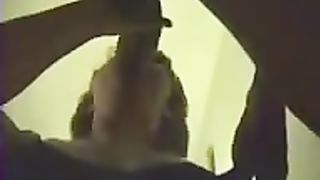 MILF divora il cazzo di un Mandingo