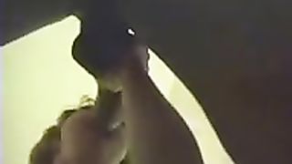 MILF divora il cazzo di un Mandingo