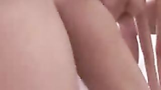 Casting hard italiano di una troia polacca