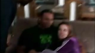 GangBanghizzata da una banda di negroni