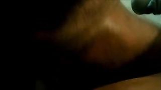 Grassona si fa chiavare dal fidanzato afro