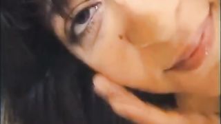 Il provino porno di Fiorella da Milano