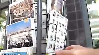 Puttan Tour a Tel Aviv