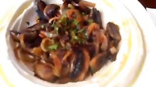 Puttan Tour a Tel Aviv