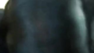 Claudia fa pompino in macchina