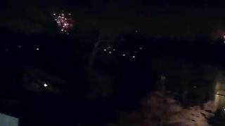 Scopata di Capodanno