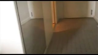 Gran sborrata sul suo bel faccino