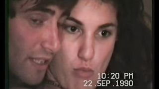 Porno amatoriale italiano del 1990