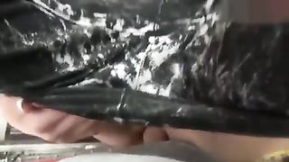 Sesso al supermercato