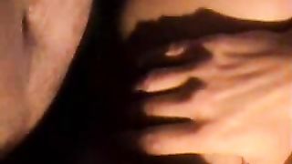 Luca e Gina i due scopamici esibizionisti