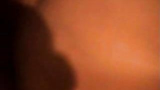 Luca e Gina i due scopamici esibizionisti