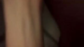 Sesso nel bagno di un bar